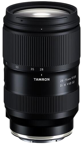 Camera lens